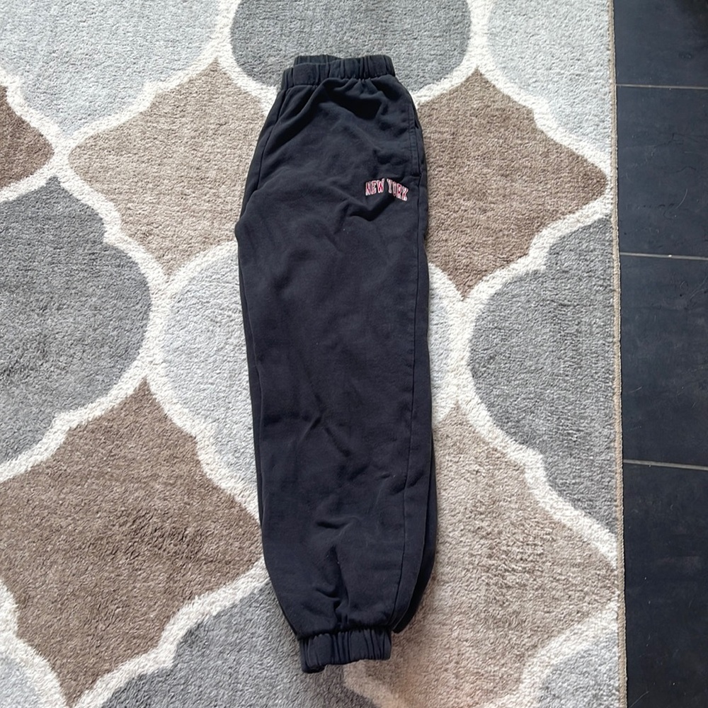 Brandy Melville sweatpants